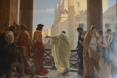 Ecce Homo